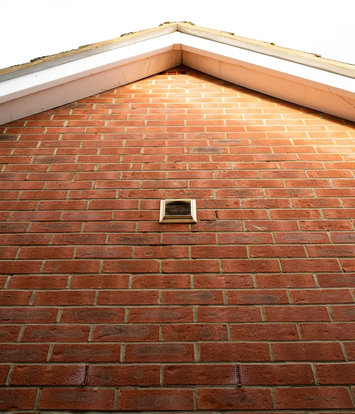 Fascias & Soffits by Regent Roofing