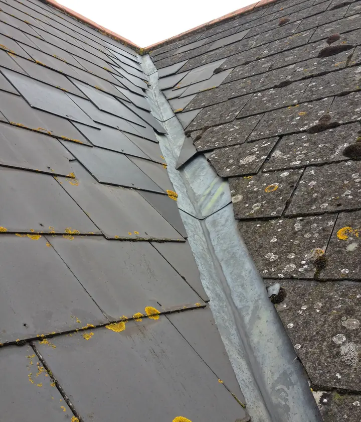 Roof Repairs by Regent Roofing